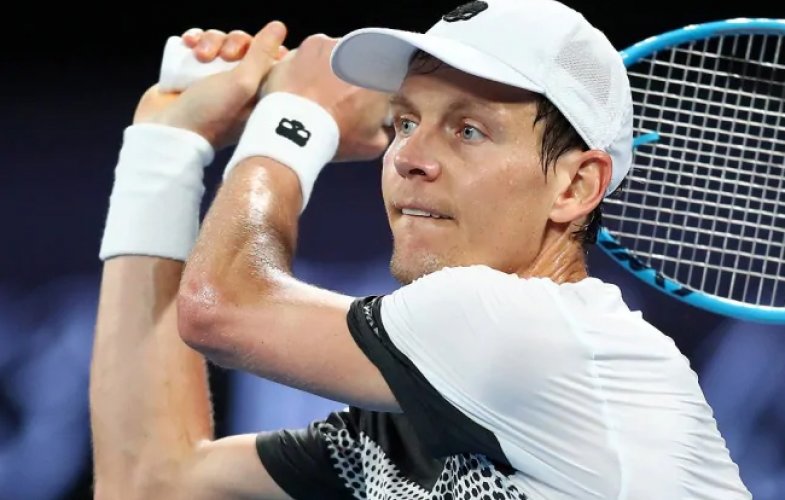 Tomáš Berdych